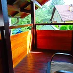 Villa Ruza Apartments