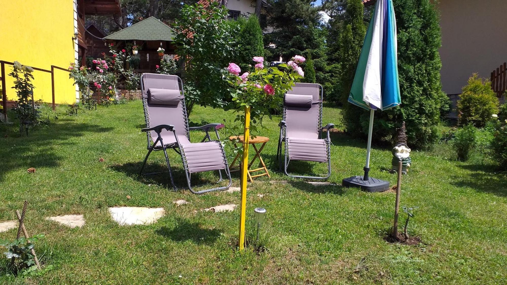 Ruza Apartment