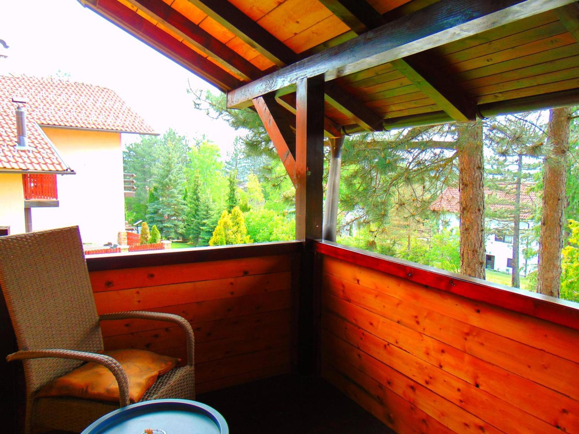 Ruza Apartment