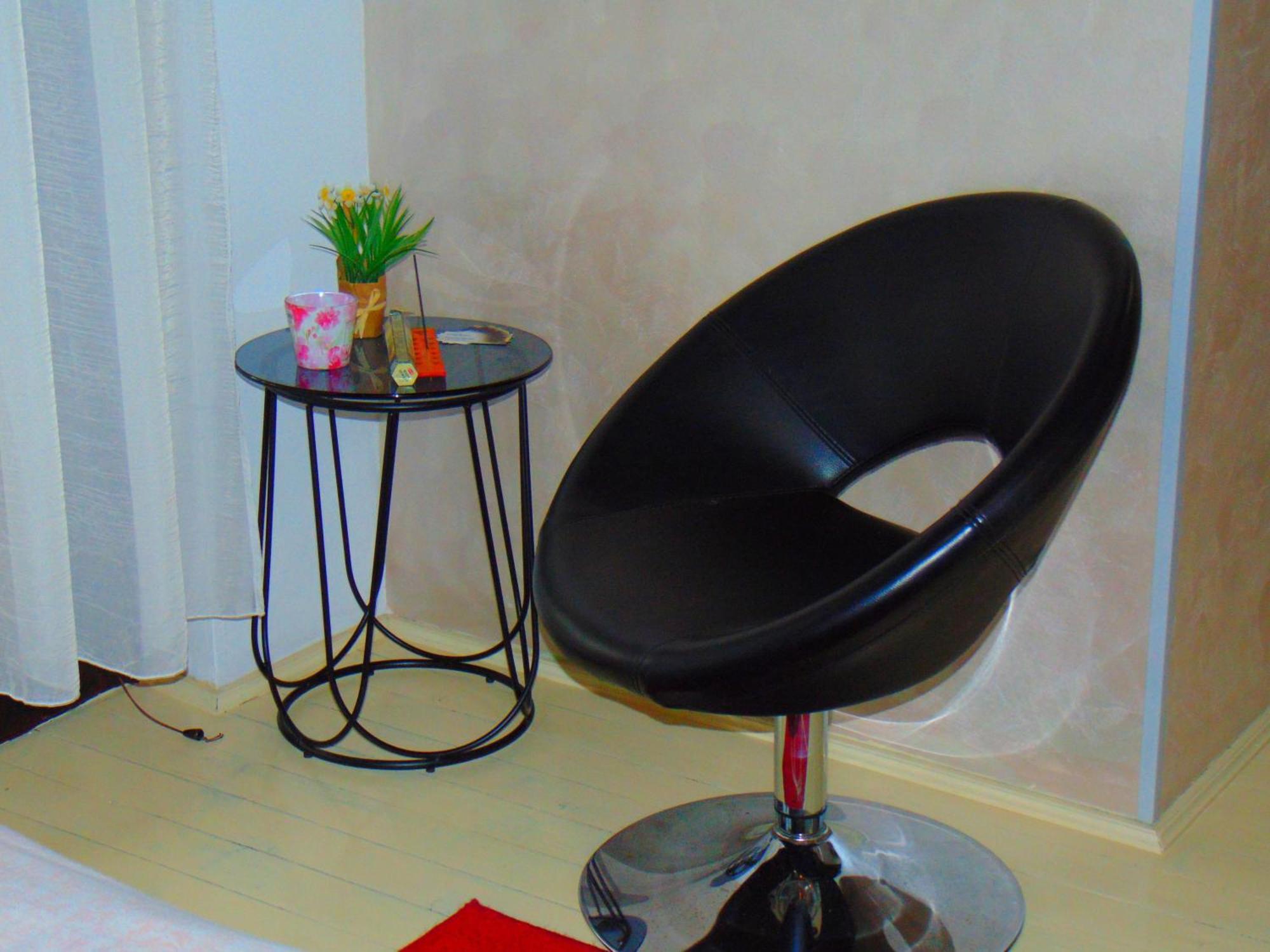 Apartment Ruza *