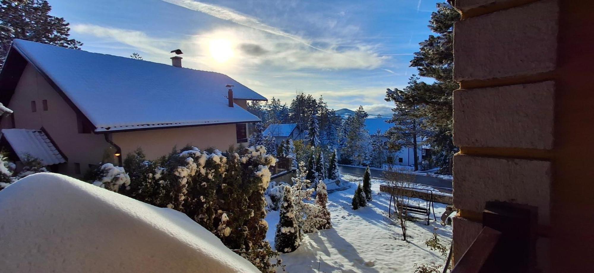 Apartment Ruza Zlatibor