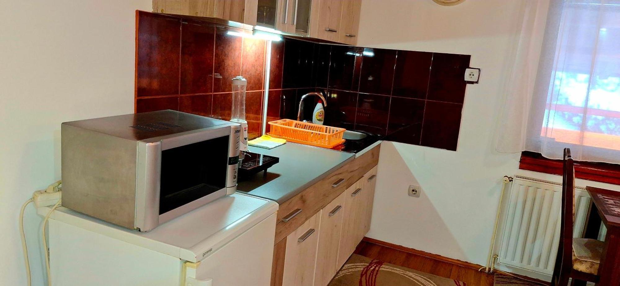 Ruza Apartment