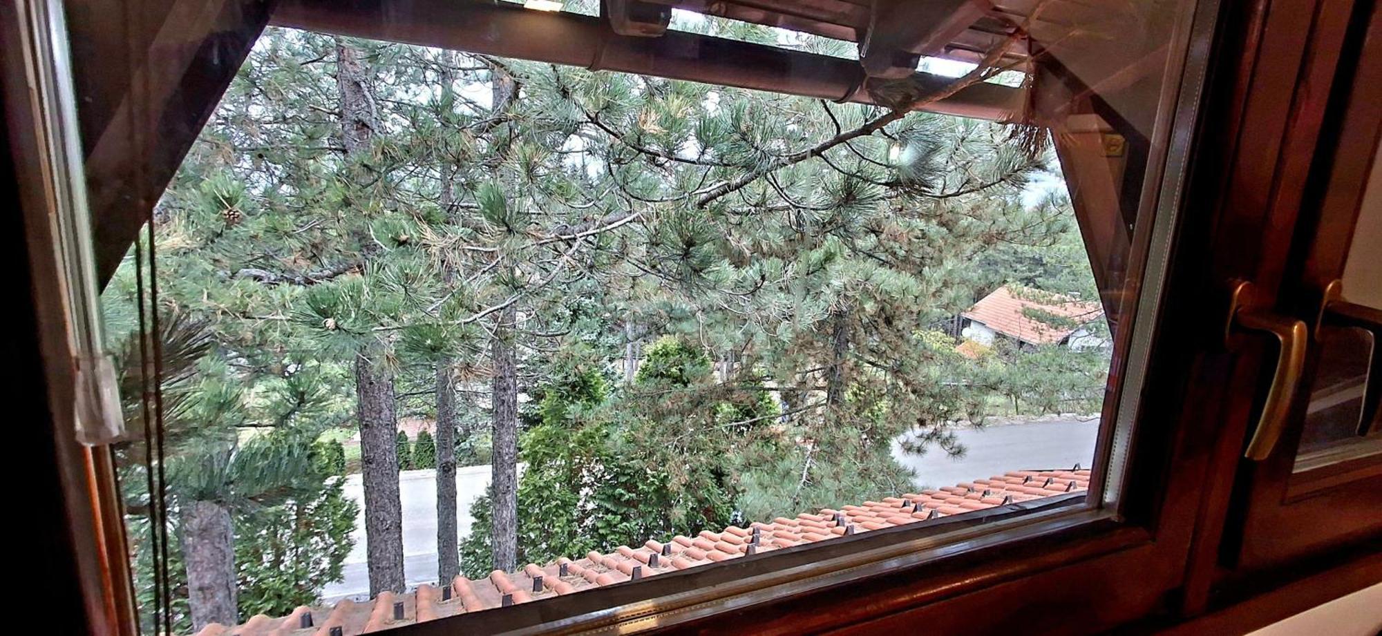 Ruza * Zlatibor