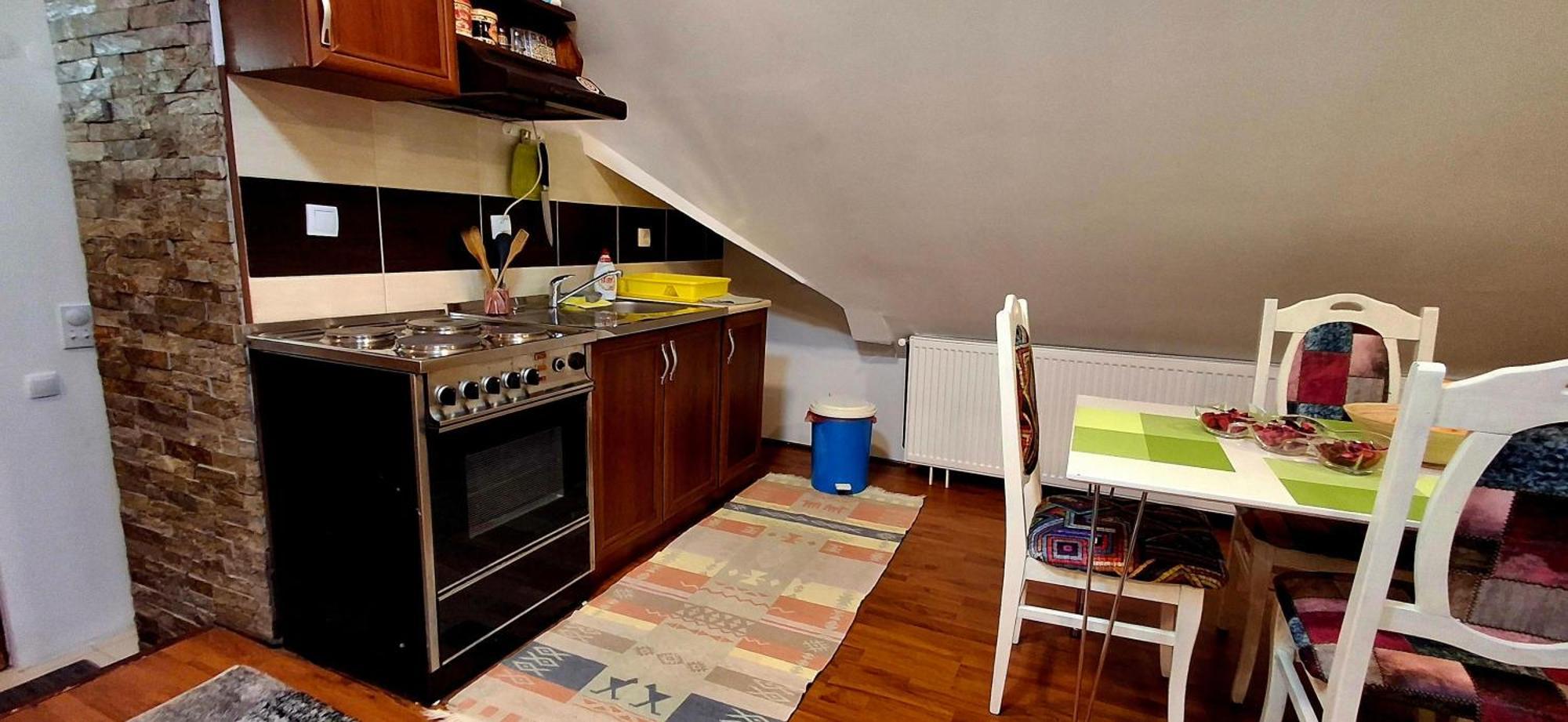 Ruza Apartment Zlatibor