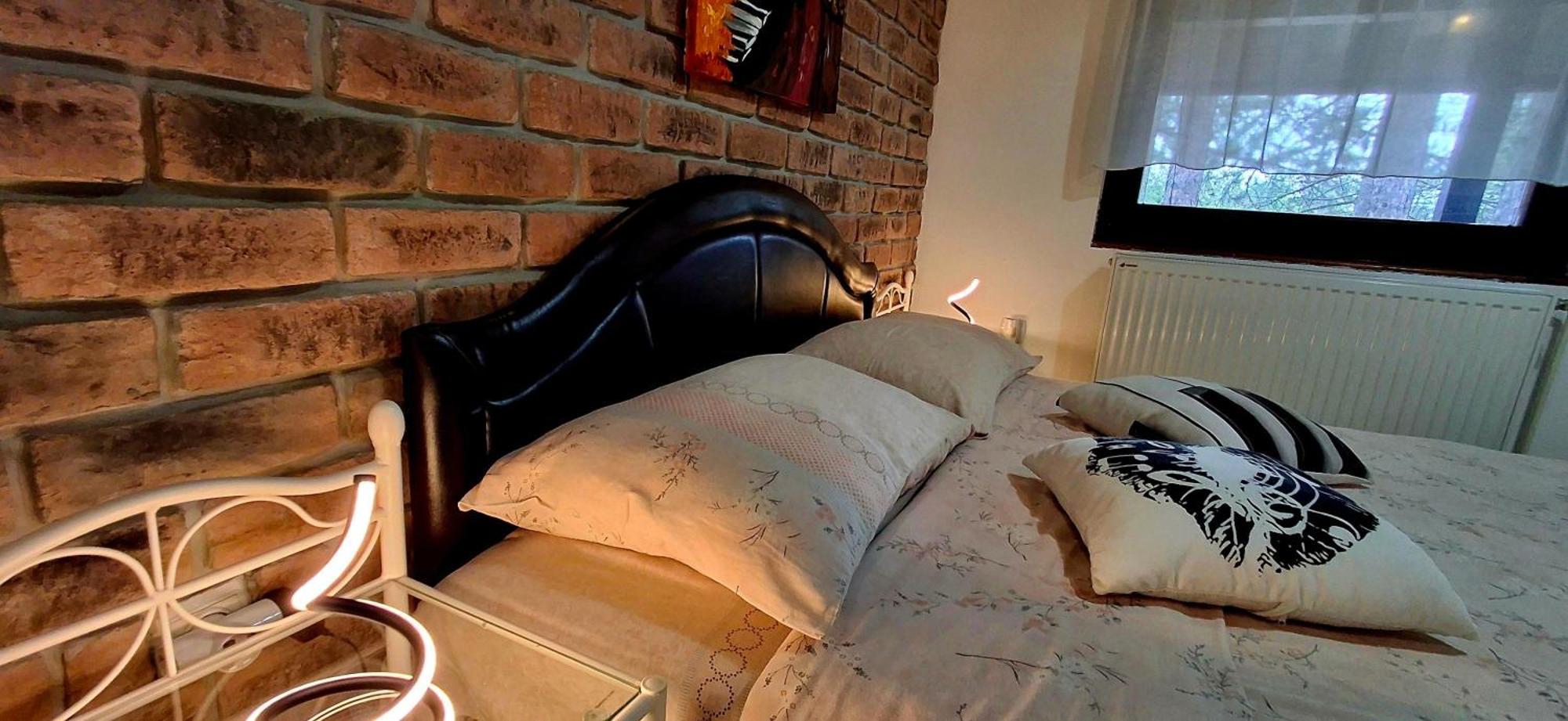 Ruza Apartment