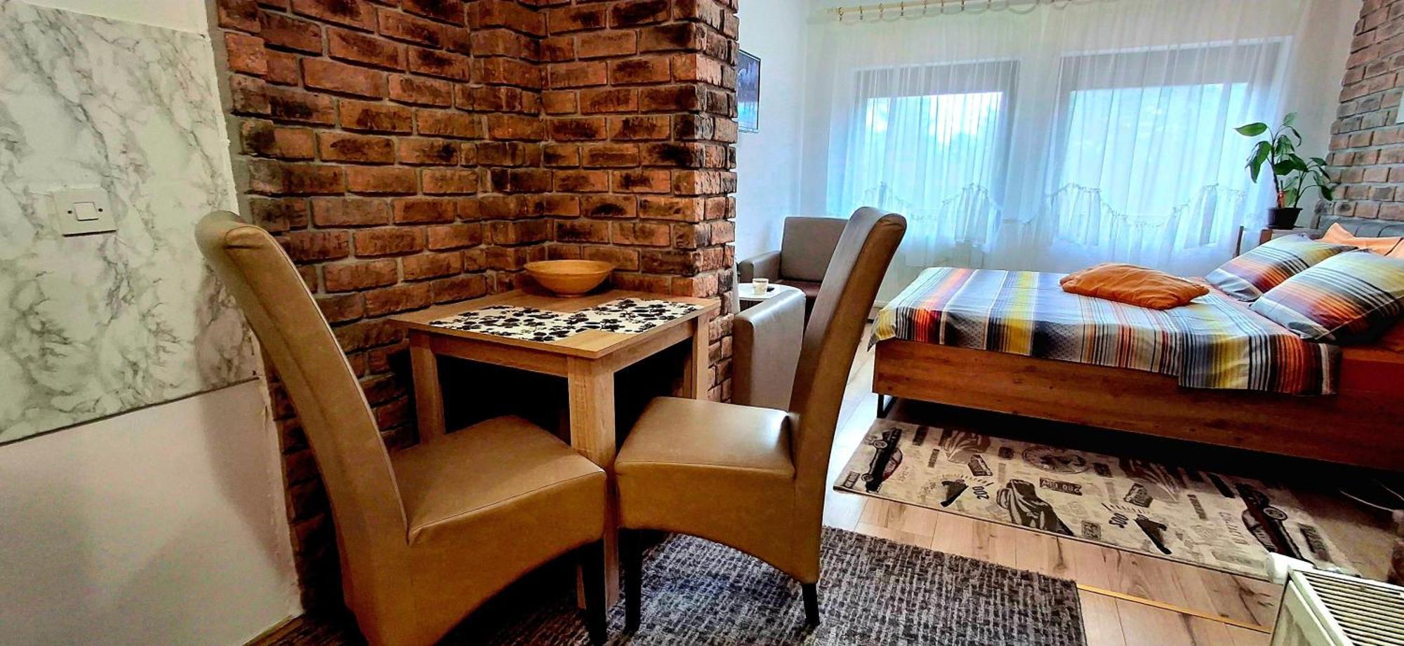 Ruza Apartment