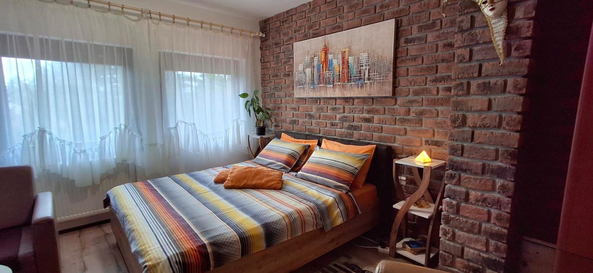 Ruza Apartment Zlatibor
