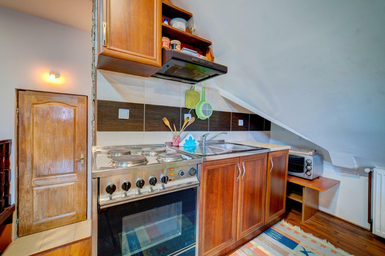 Ruza Apartment Zlatibor