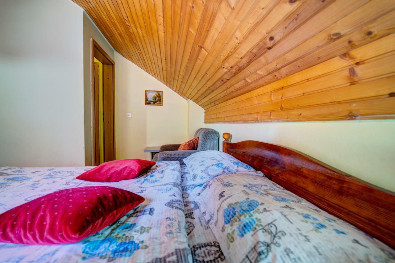 Apartment Ruza