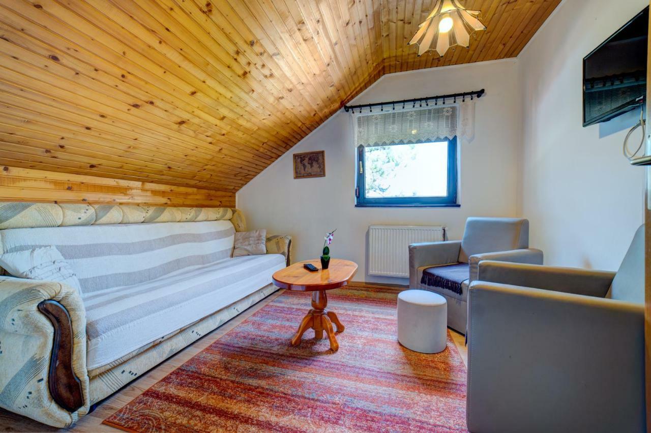 Ruza Apartment Zlatibor