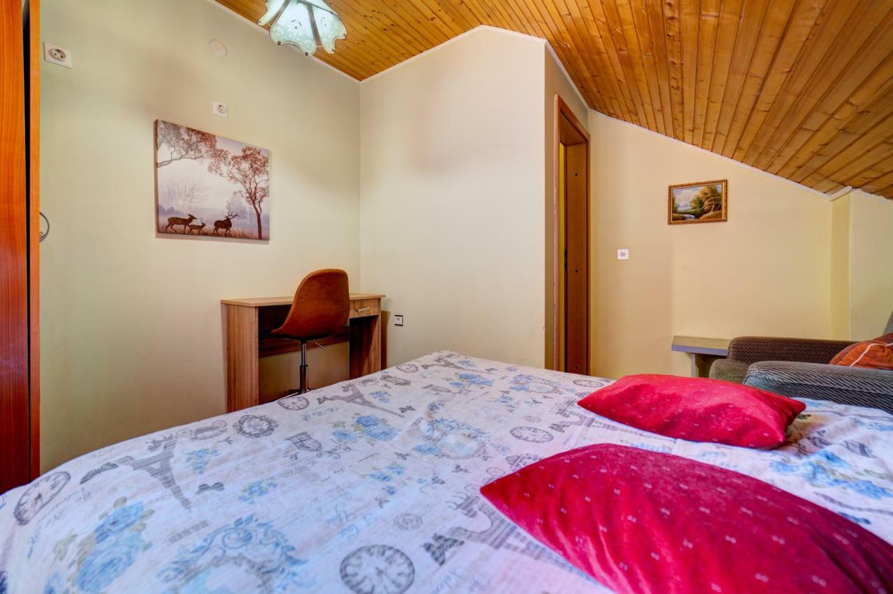 Apartment Ruza Zlatibor